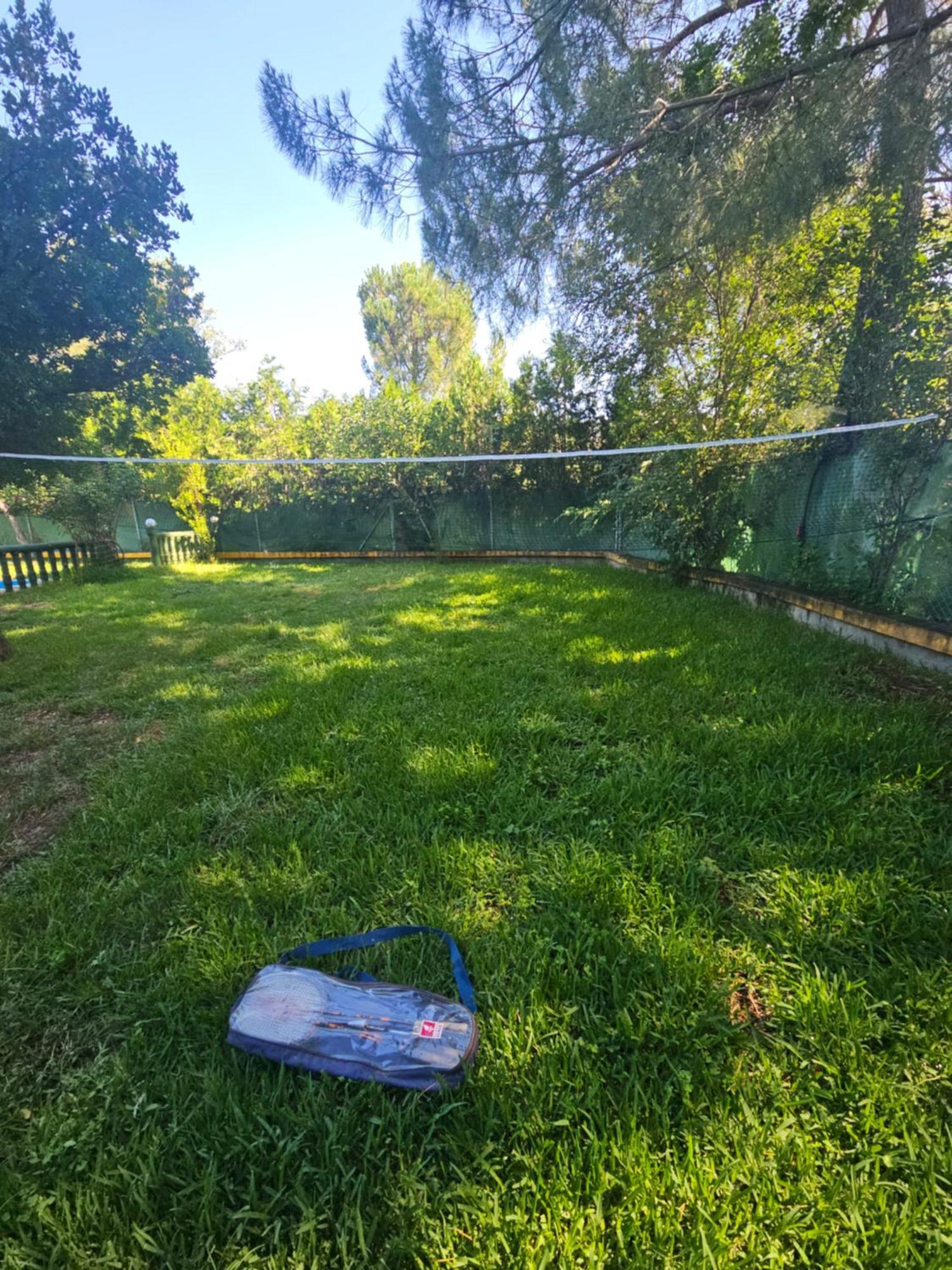 Finca Rural Labriega Del Hueznar Cazalla de la Sierra Cameră foto